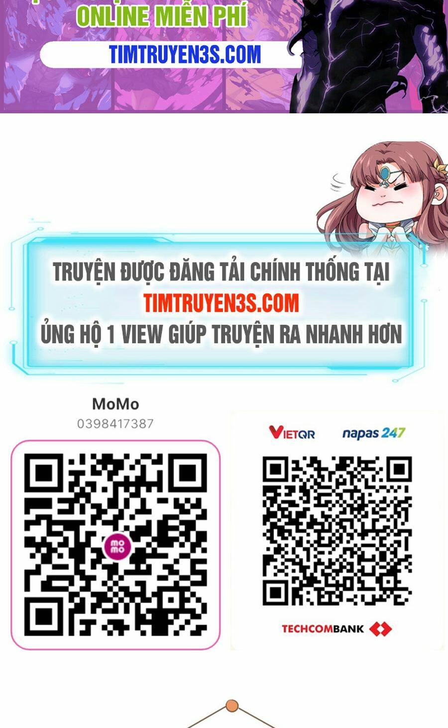 mẹ tôi là chòm sao bảo hộ m chapter 25 52