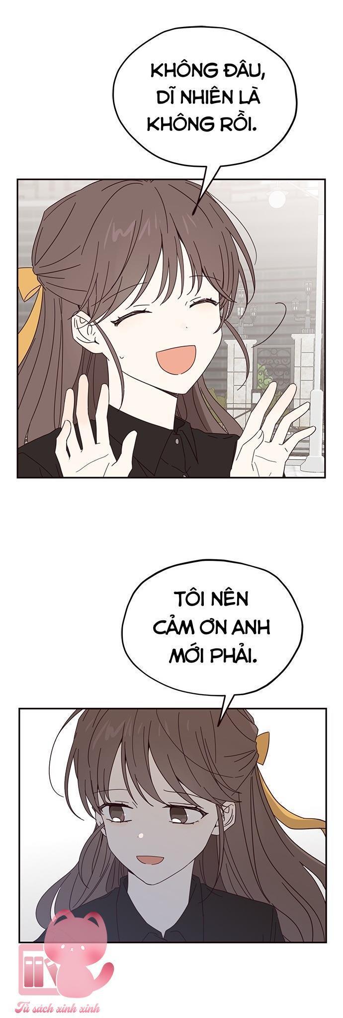 sợi chỉ tình yêu chapter 30 6