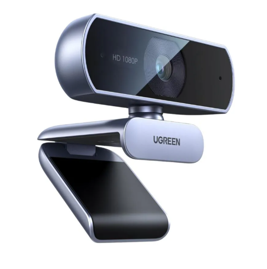 Webcam Ugreen 15728 - Hàng Chính Hãng