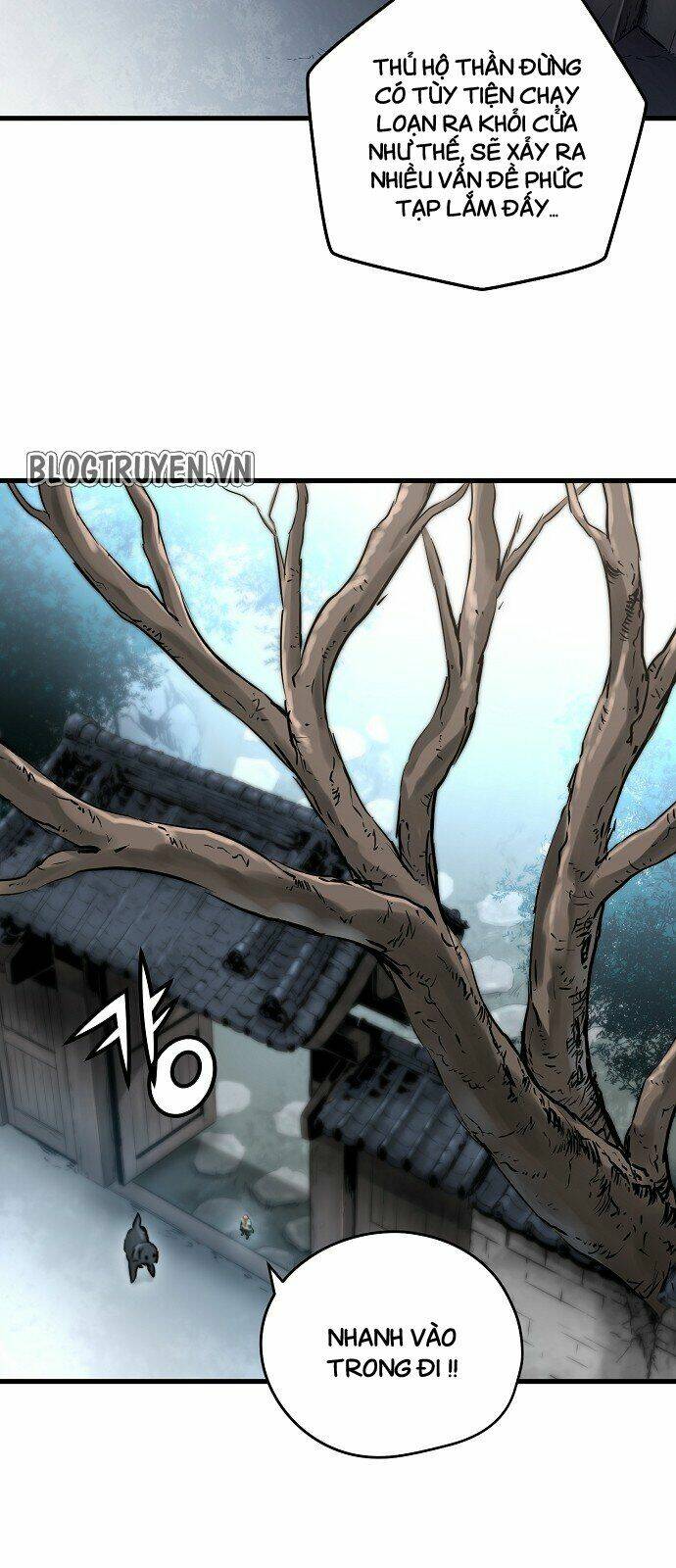 hứa lan chapter 27 13