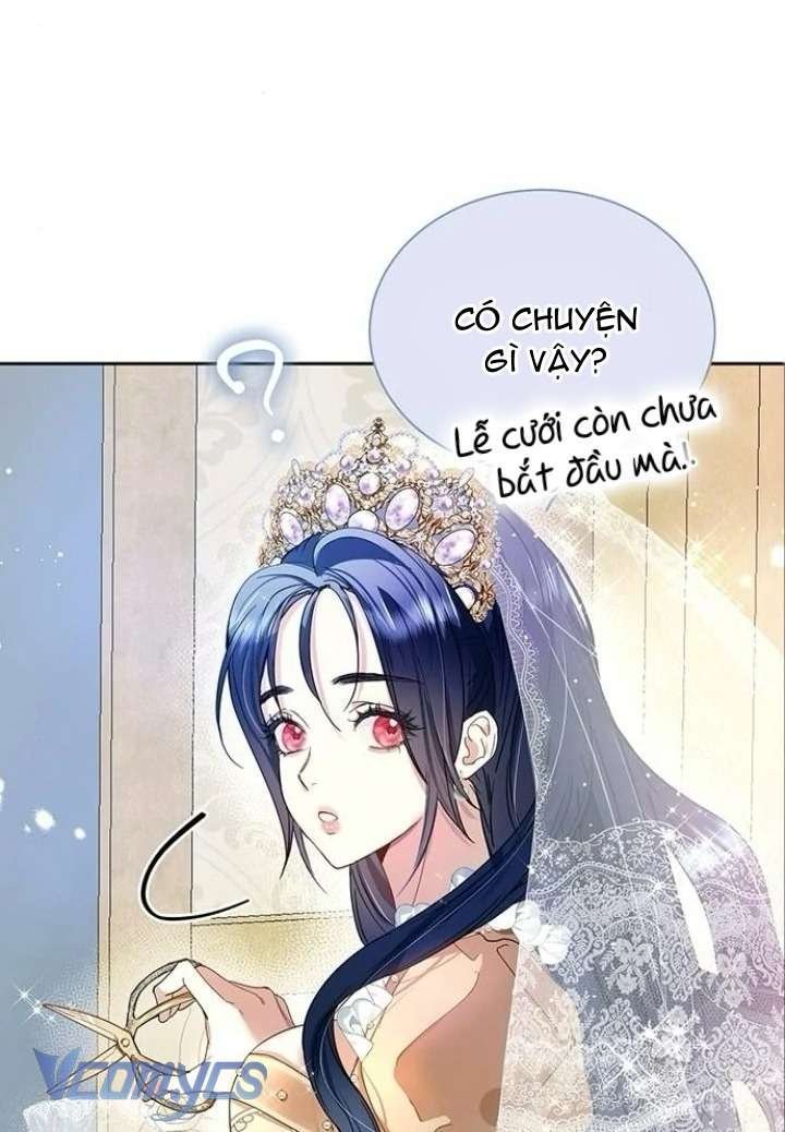 [18+] người yêu đã chết của tôi đã trở thành bạo chúa chapter 1 31