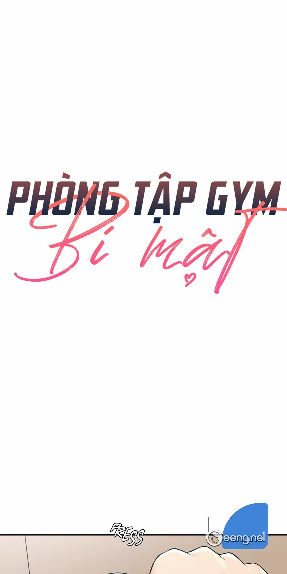 phòng tập gym bí mật chapter 31 3
