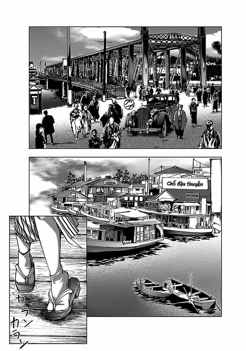 edogawa ranpo ijinkan chapter 73 20