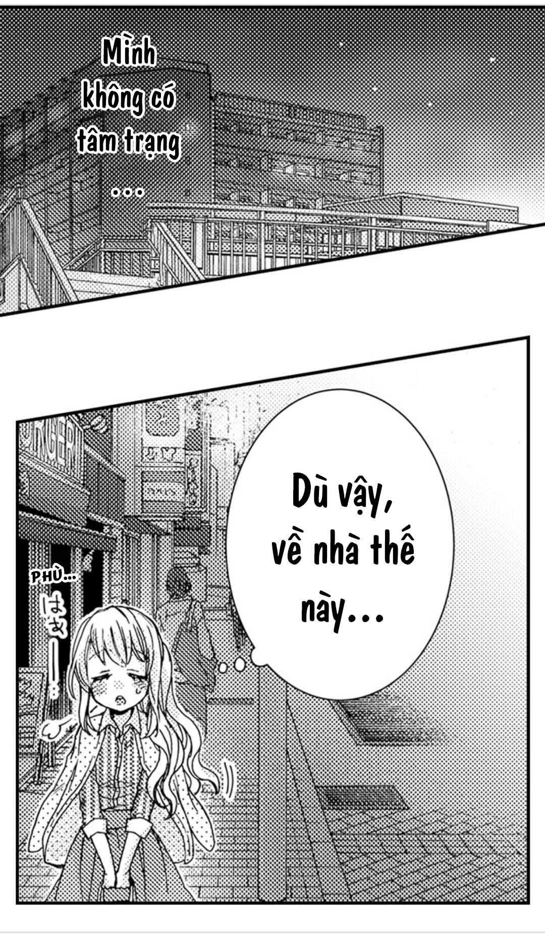 vị sếp thú tính nhà bên chapter 25.3 6