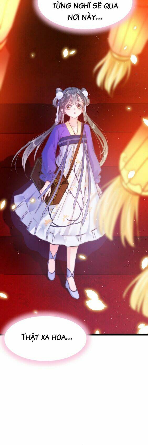 cánh diều xanh bay trong cơn gió chapter 14 18