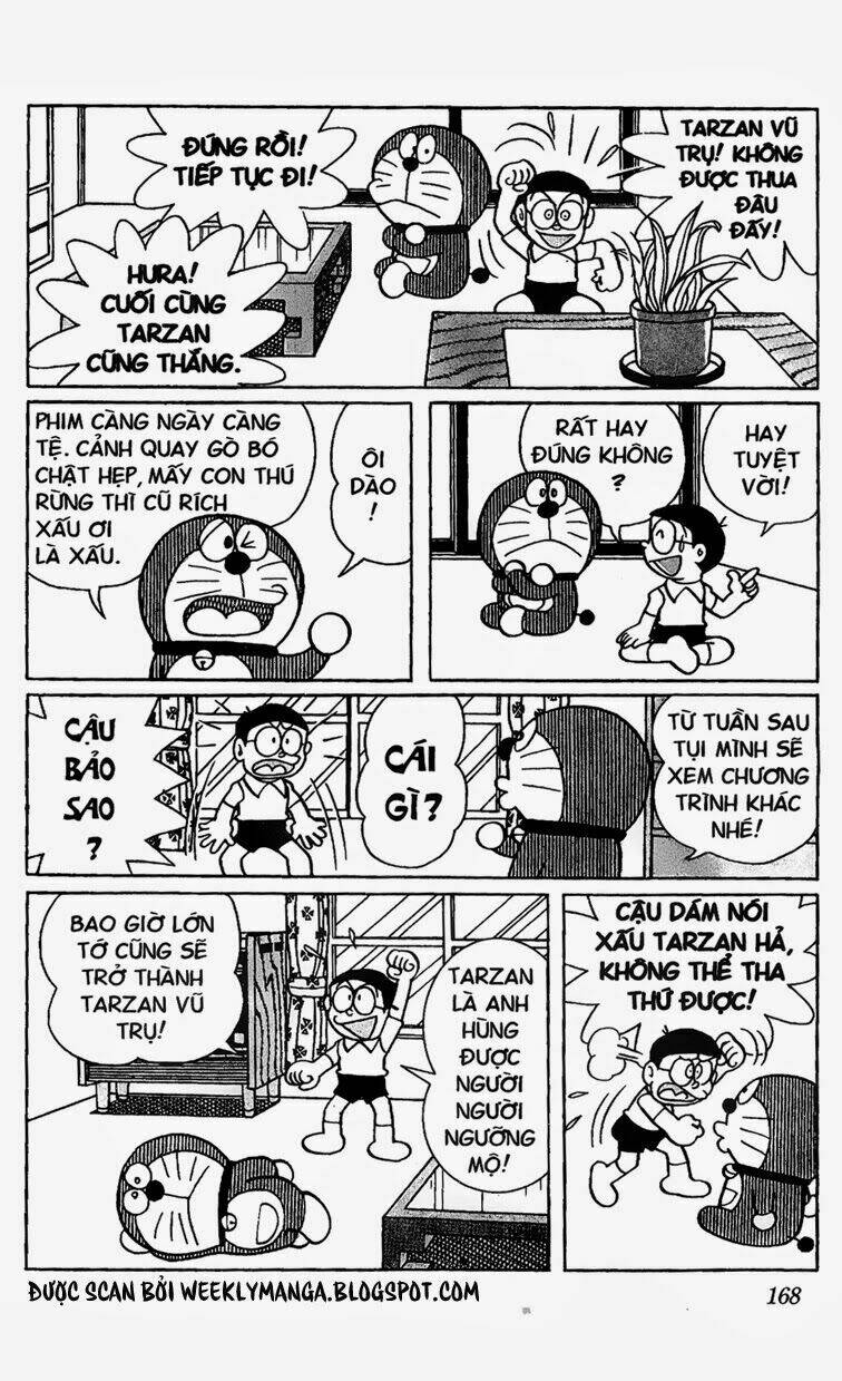 doraemon chapter 307 3