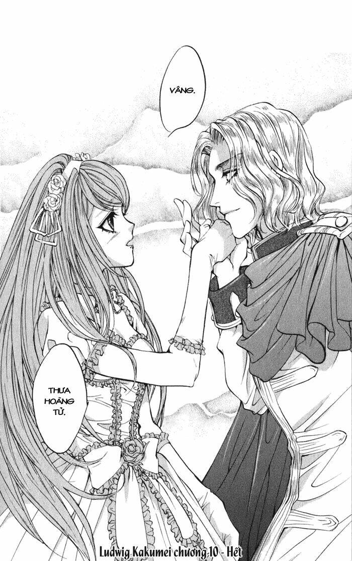 ludwig kakumei chapter 10 47