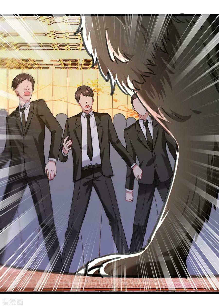 trọng sinh khí thiếu quy lai chapter 147 25