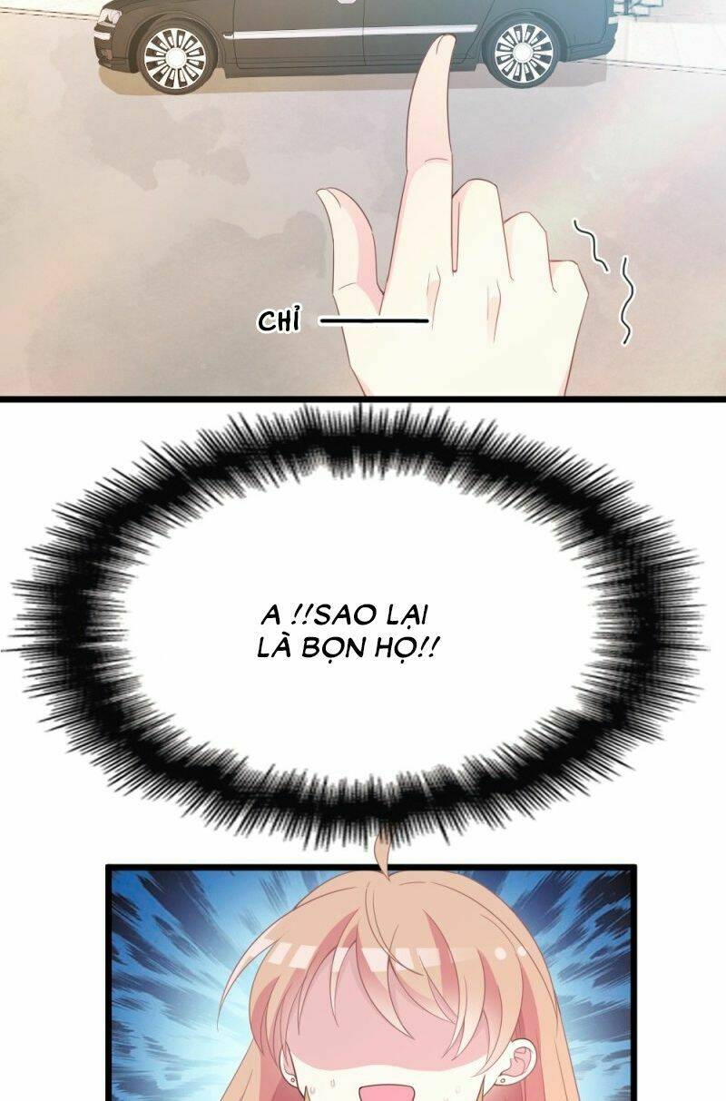 bí mật kết hôn với ảnh đế: vợ ơi đến đây tấn công đi nào chapter 42 22