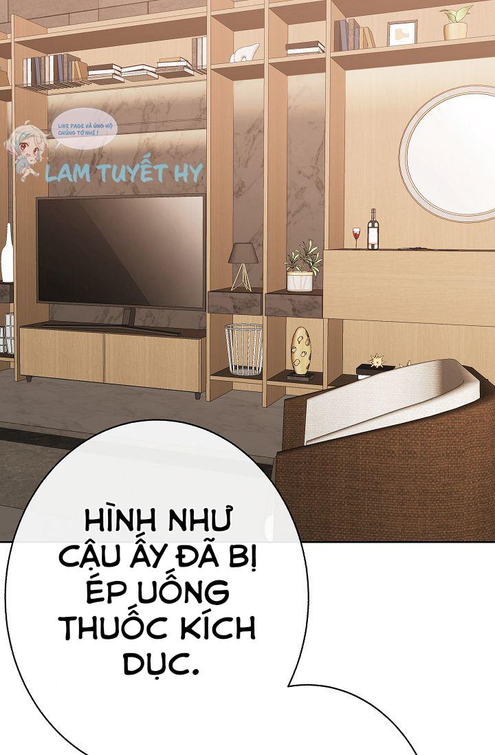 đứa trẻ này là con tôi (end) chapter 10 23