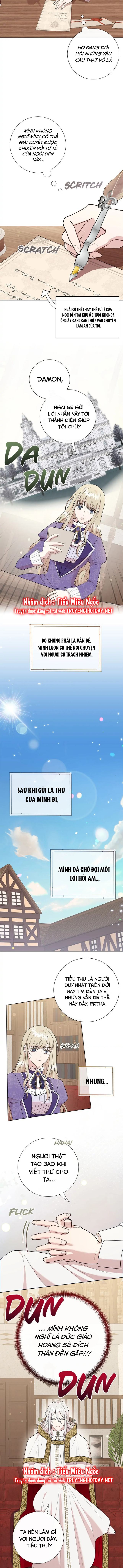 đừng ăn thịt tôi mà chapter 98 2