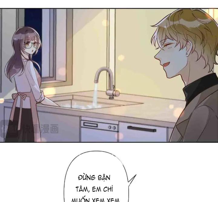 sau đêm ly hôn chapter 25 30