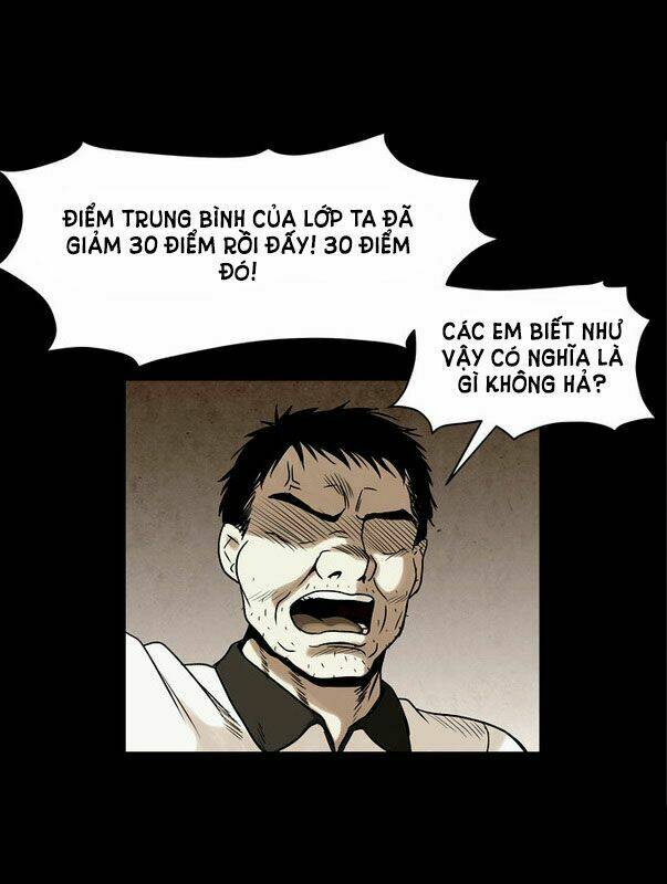 infectee chapter 2 26