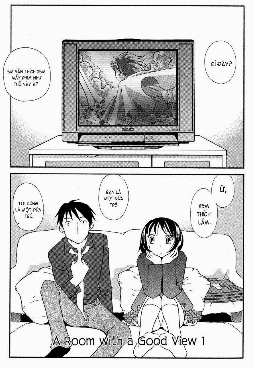 apart mate chapter 8 2