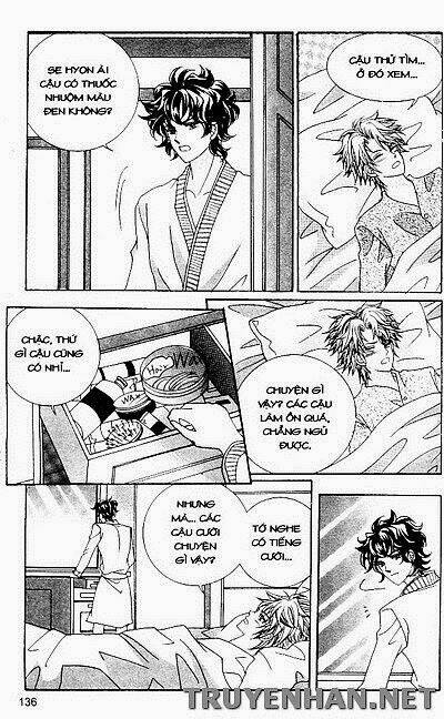 viên đạn tình yêu chapter 2 138