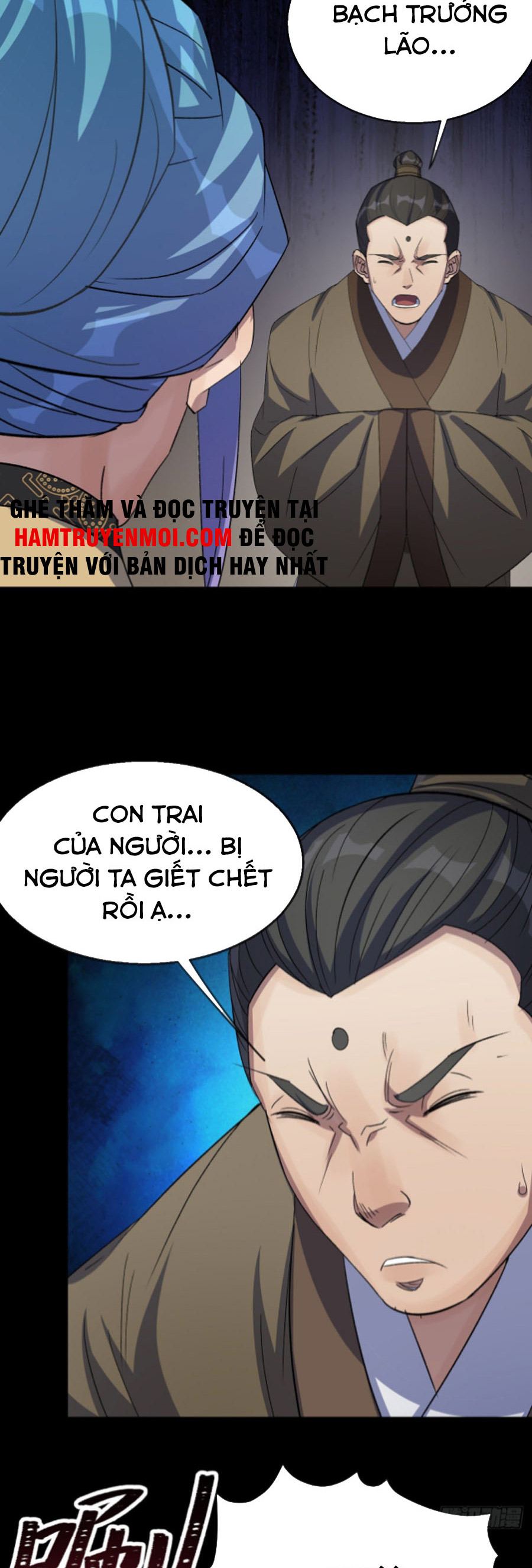 thông u đại thánh chapter 75 5