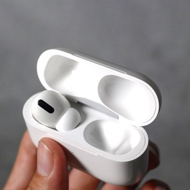 Tai Nghe Bluetooth AirPods Pro 1:1 Thay Thế Airpods 2 - Hàng nhập khẩu