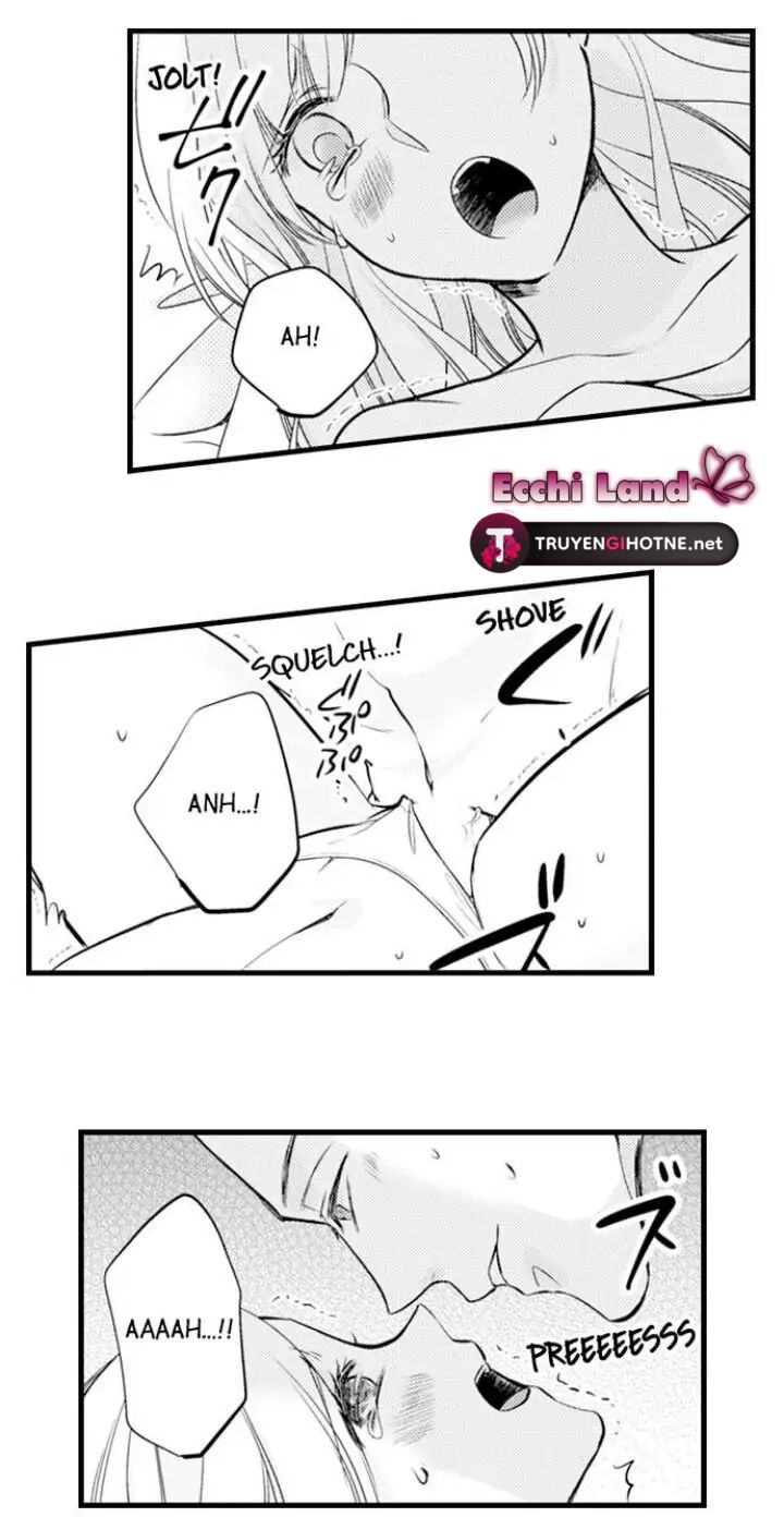 dây dưa một đêm dâm đãng với nhà sư chapter 141.2 3