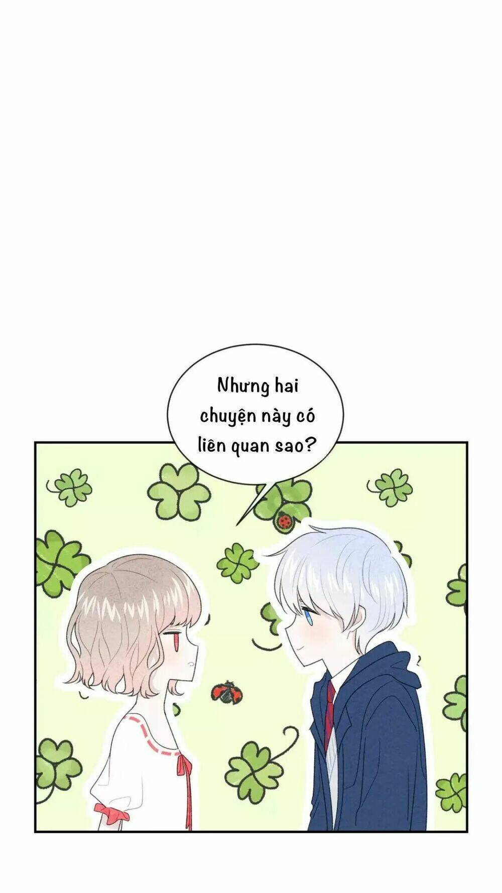 từ cái nhìn của em chapter 20 3