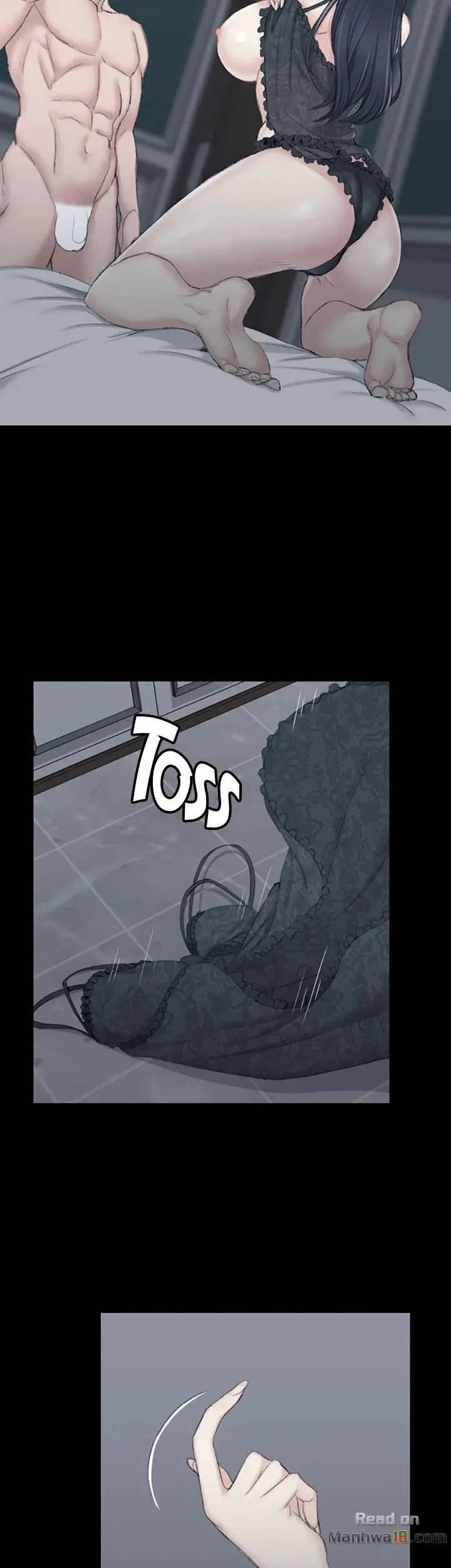 thanh niên động kinh chapter 43 40