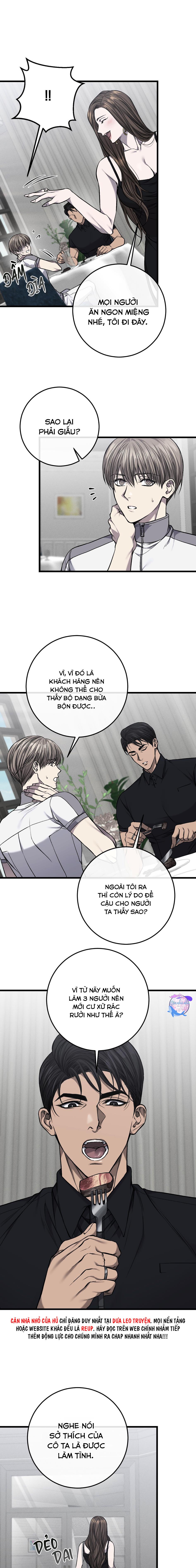 xx cặn bã chapter 14 4