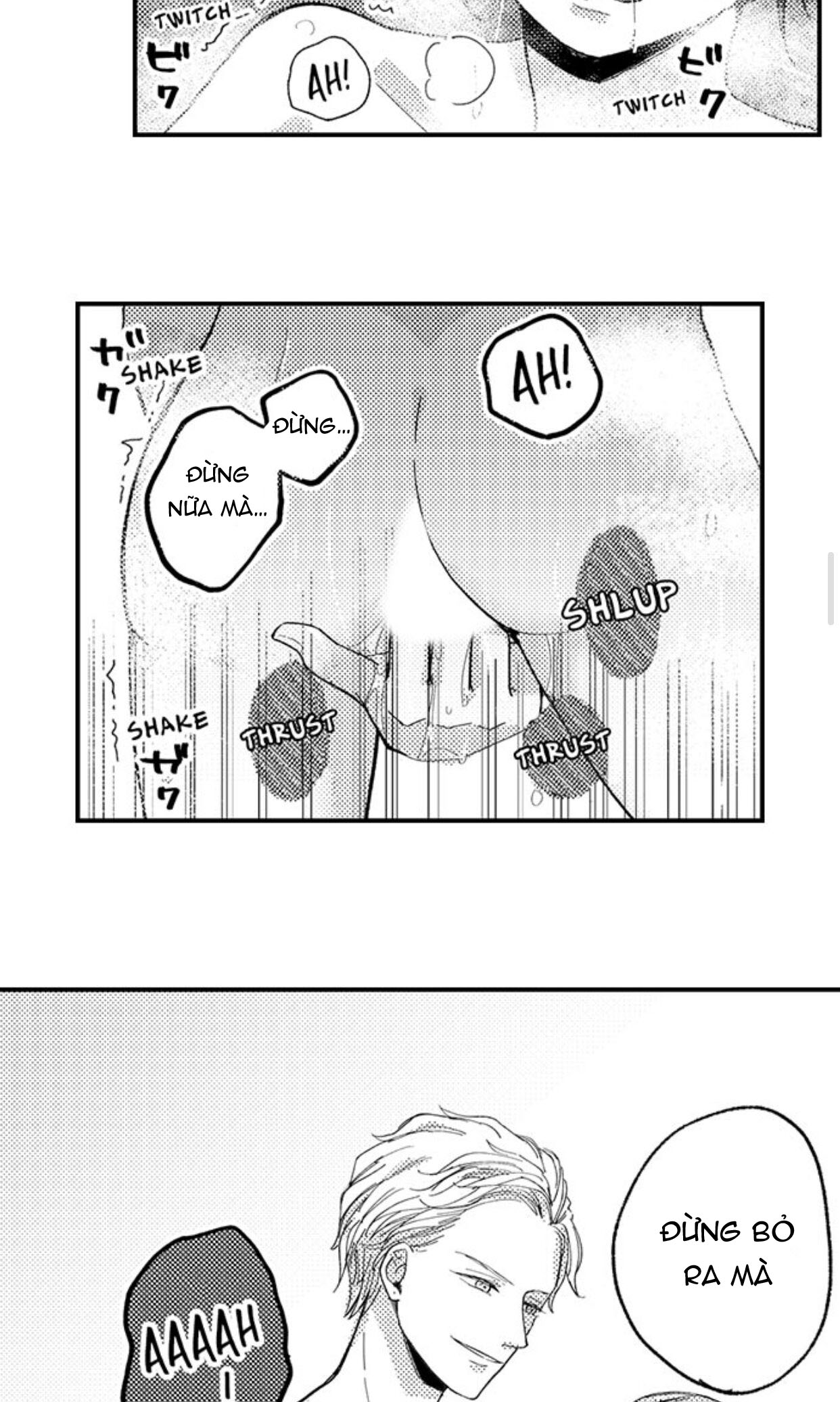 tình một đêm với động cơ đáng ngờ (full) chapter 15 17