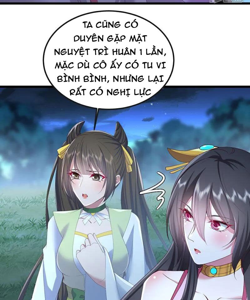 tiên võ đế tôn chapter 511 81