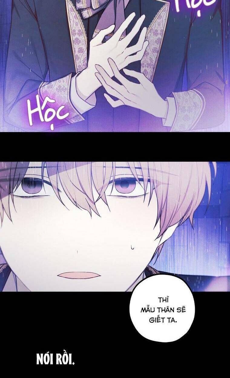 tiệm búp bê của công chúa chapter 30 20