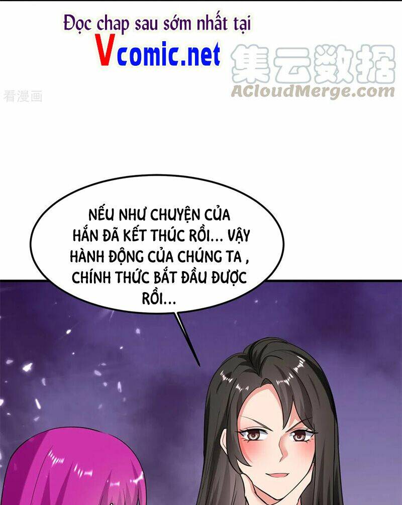 trọng sinh khí thiếu quy lai chapter 180 48