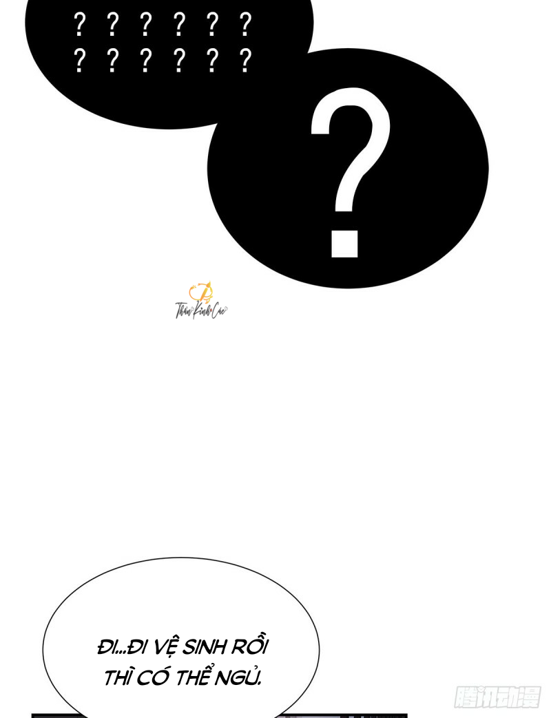 mối tình đầu gian nan của chu thành nhất chapter 35 64