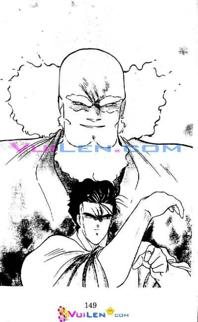 truyền nhân atula - shura no mon i chapter 10 150