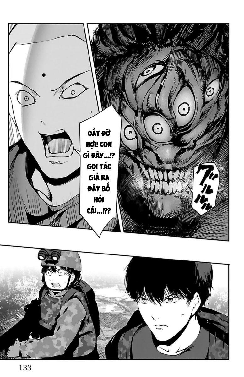 Darwins Game chapter 39.2 13