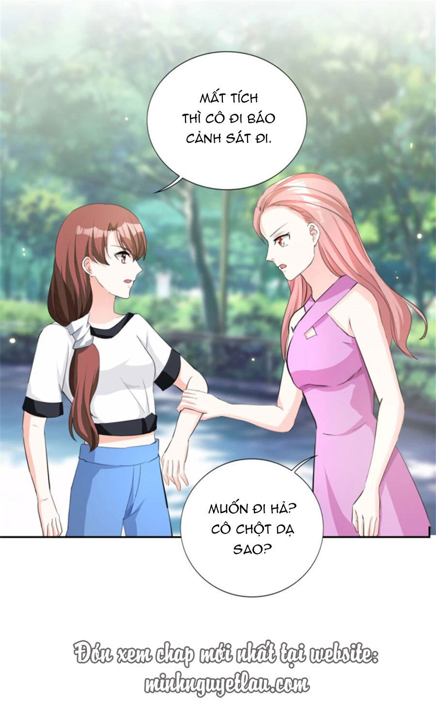 cẩm tú trùng sinh: chào buổi sáng phó thái thái chapter 70 23