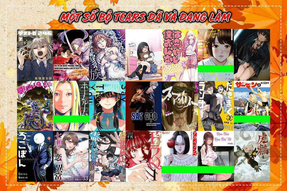 smiley - cười lên m chapter 15 22