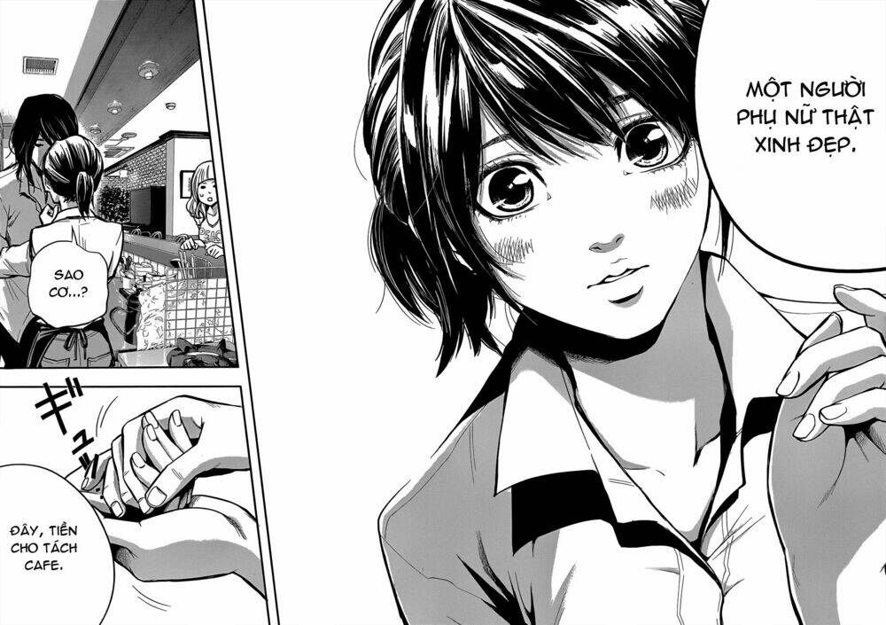 đạo luật nhiều vợ chapter 1 49