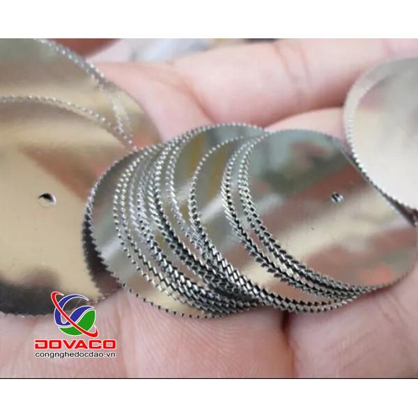 Bộ 10 lưỡi cưa mini
