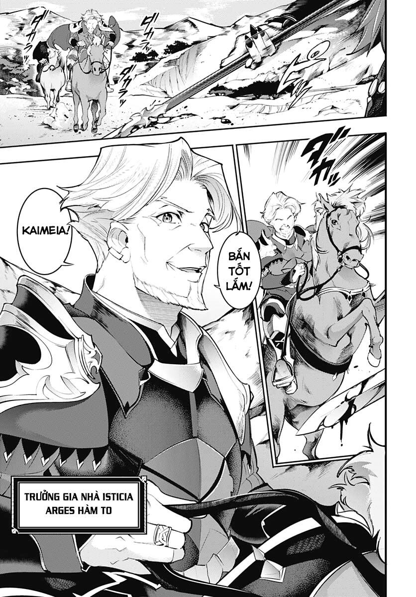 worlds end harem fantasia chapter 28.5 9