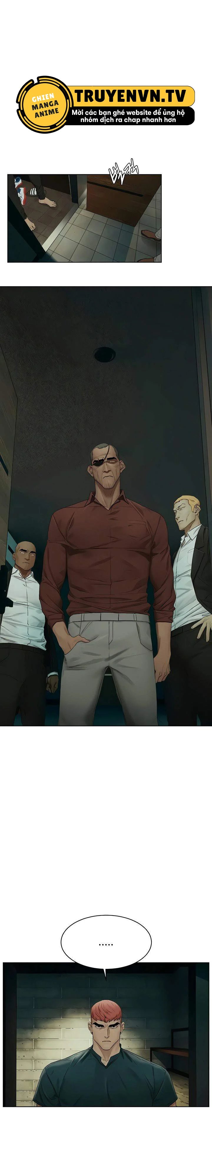 cuộc chiến thầm lặng chapter 216 2