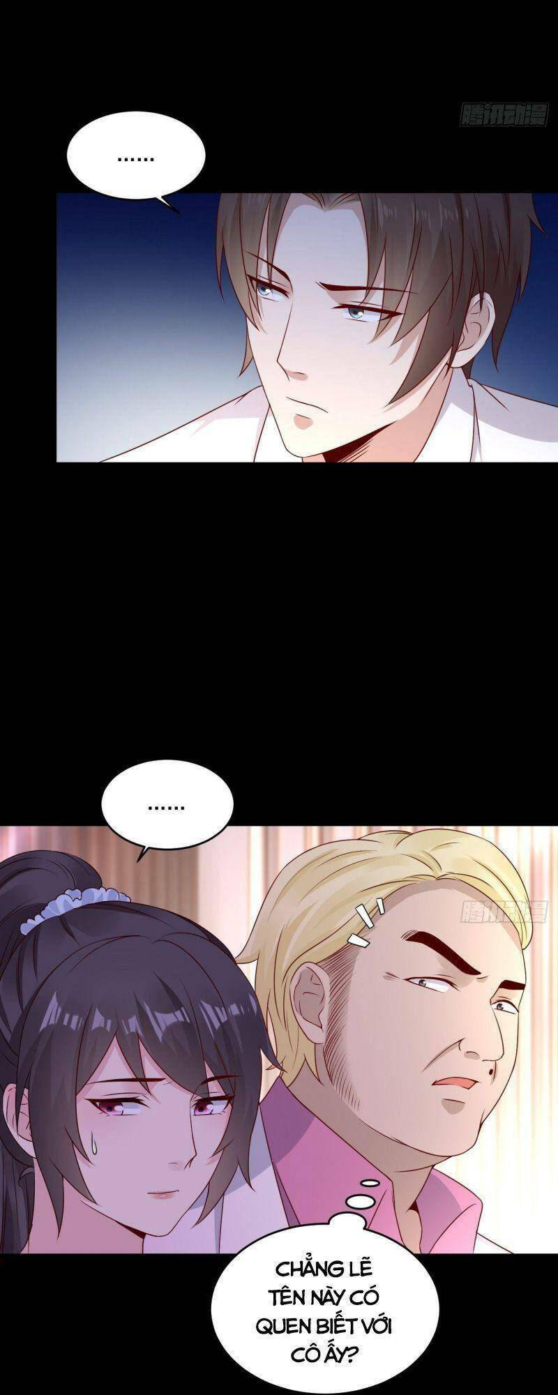 vua đầu tư mạnh nhất chapter 6 25