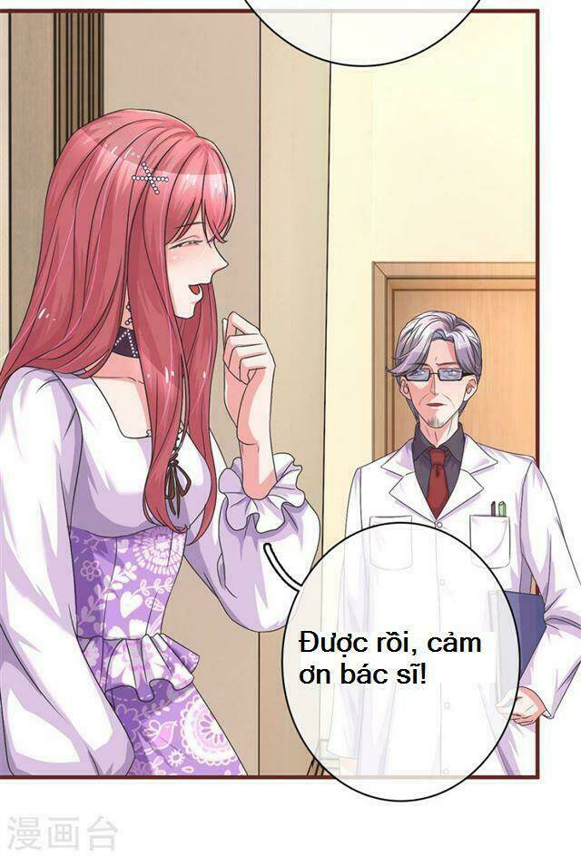trùng sinh để trả thù chapter 29 30