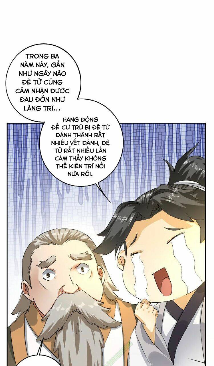 tu la võ thánh chapter 9 15