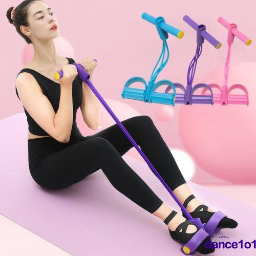 Dây kéo lưng, dây tập gym , kéo tập cơ bụng, tập bụng, kéo giảm mỡ bụng và đĩa xoay eo