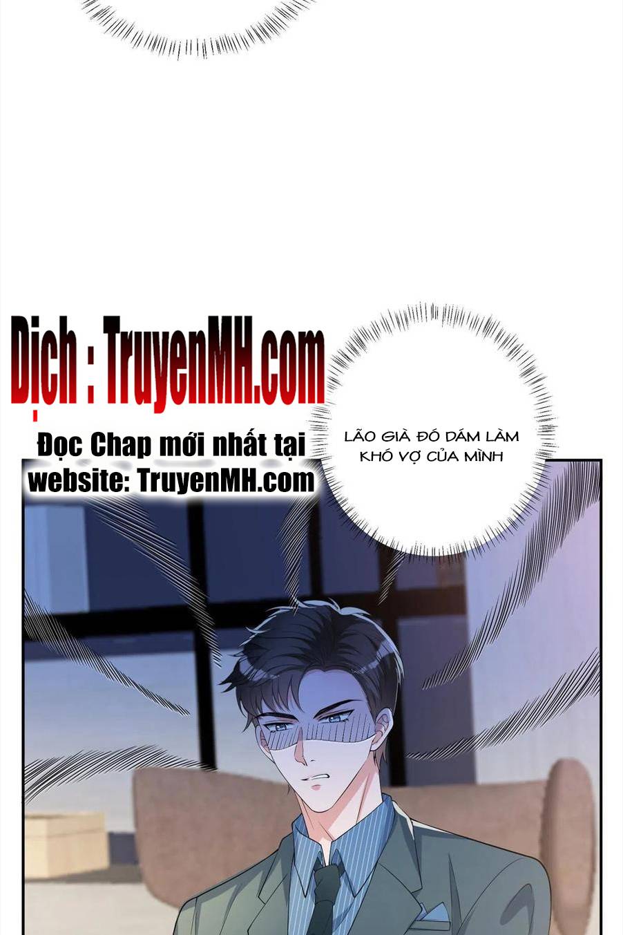 thí hôn lão công, cần giúp sức chapter 634 3