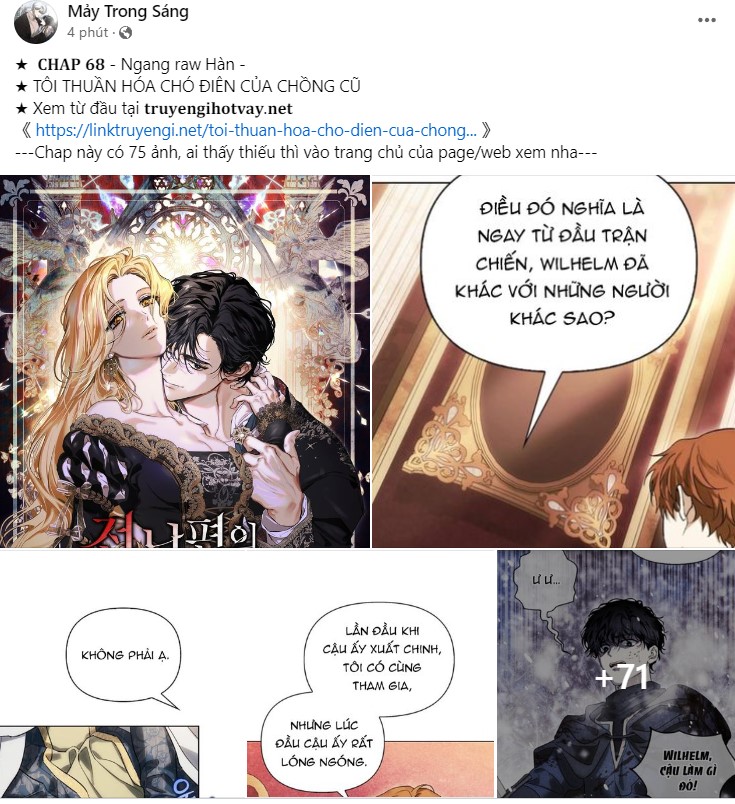 Cậu Ổn Đến Mức Nào chapter 3.2 - Trang 24