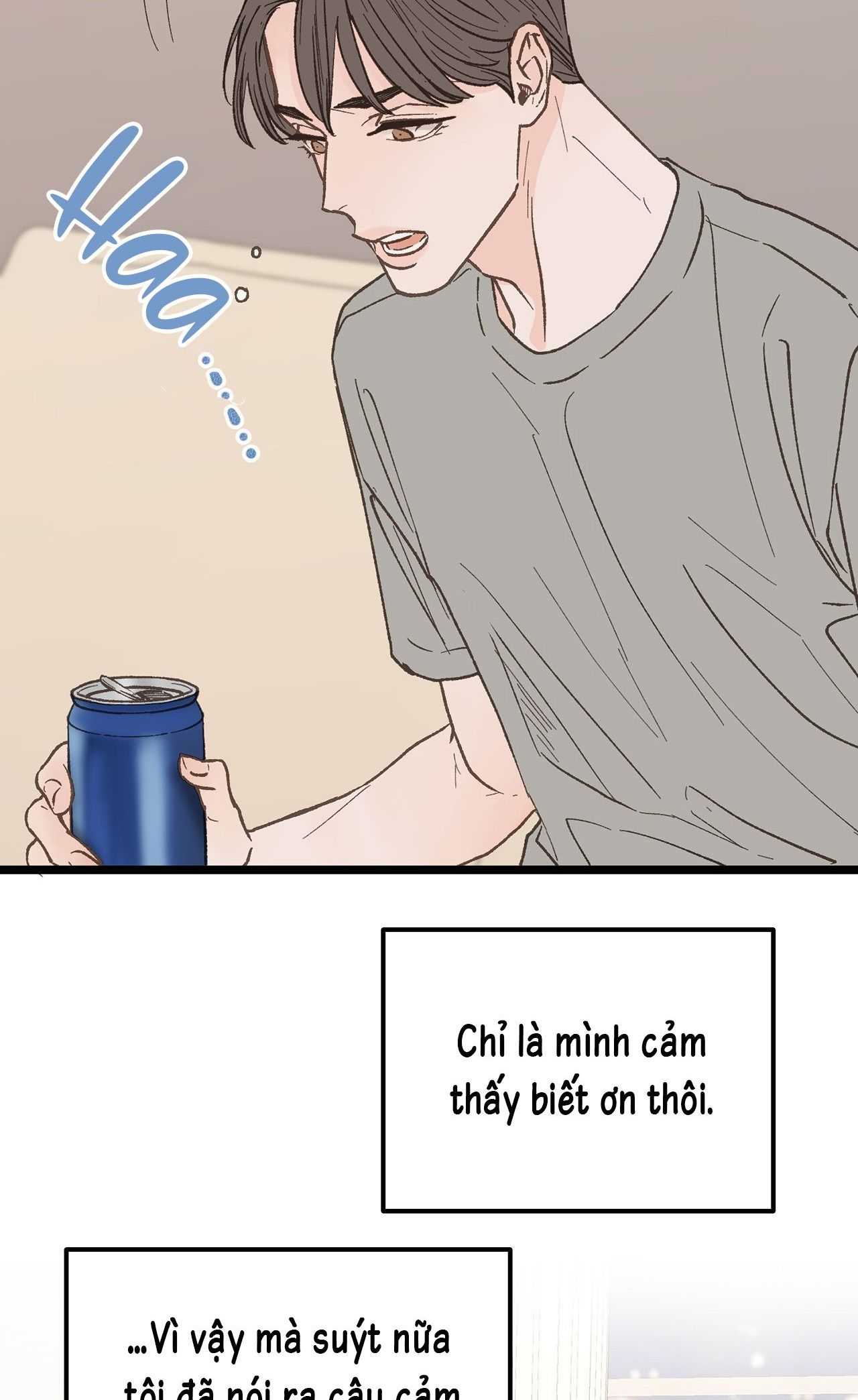 vùng cấm tình yêu của beta chapter 25 76