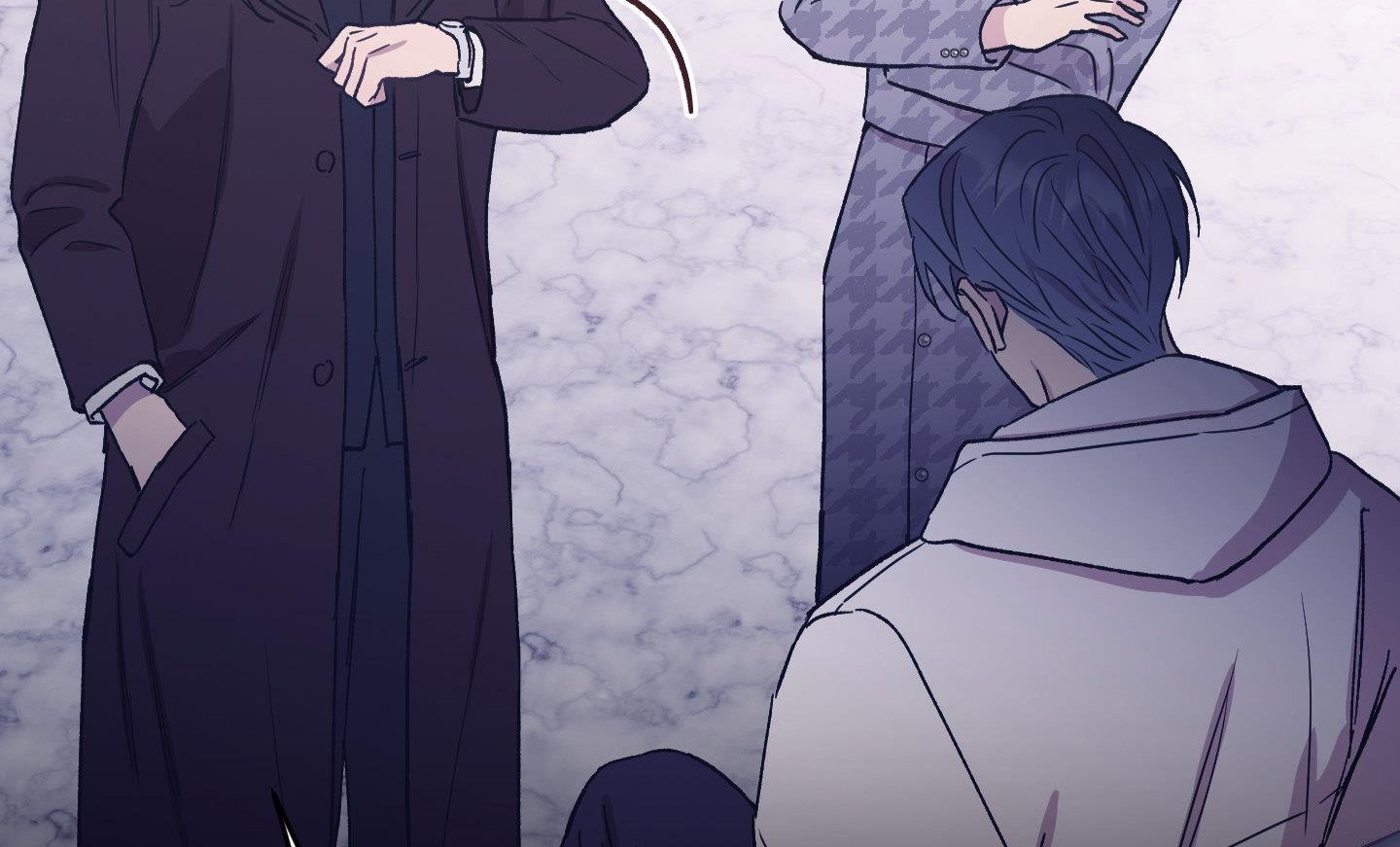 lãng mạn giả dối chapter 35 118