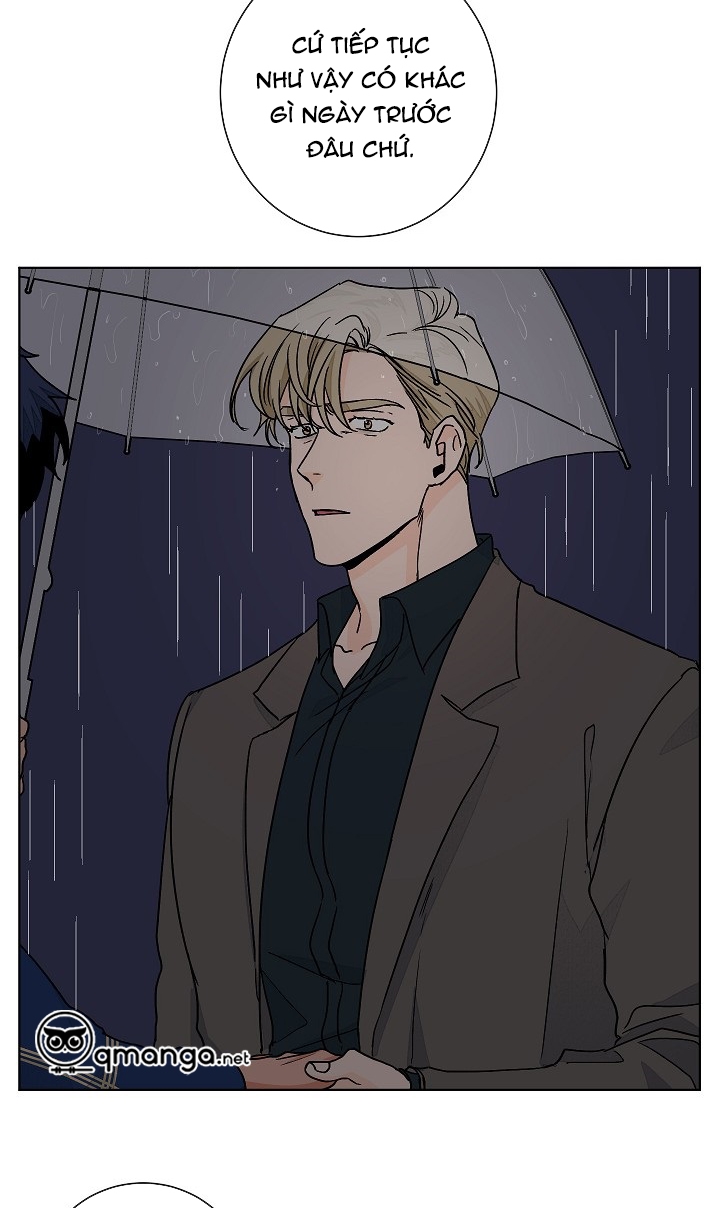 yêu em đi, bác sĩ! chapter 40 58