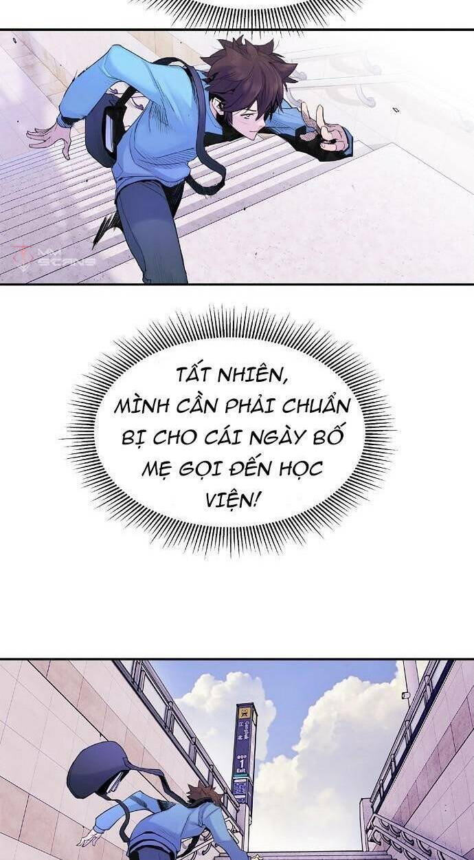 băng tâm kỵ sĩ chapter 1 73