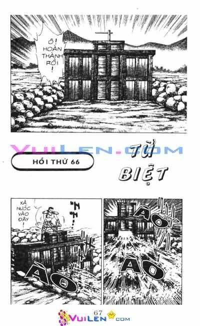 vương tử takeru chapter 20 67