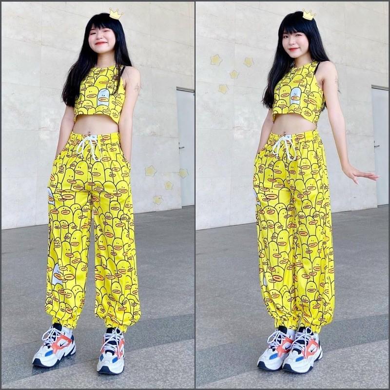 Set đồ cute